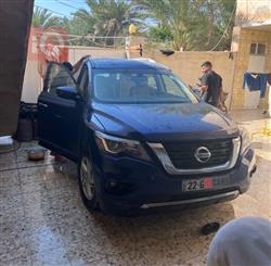 نيسان باثفايندر